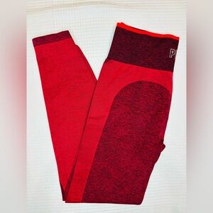 VS Pink Active Leggings